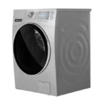 ماشین لباسشویی اتوماتیک دوو مدل LM-981S - Image 2