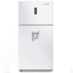 یخچال فریزر بالا دوو مدل TMi-34MW