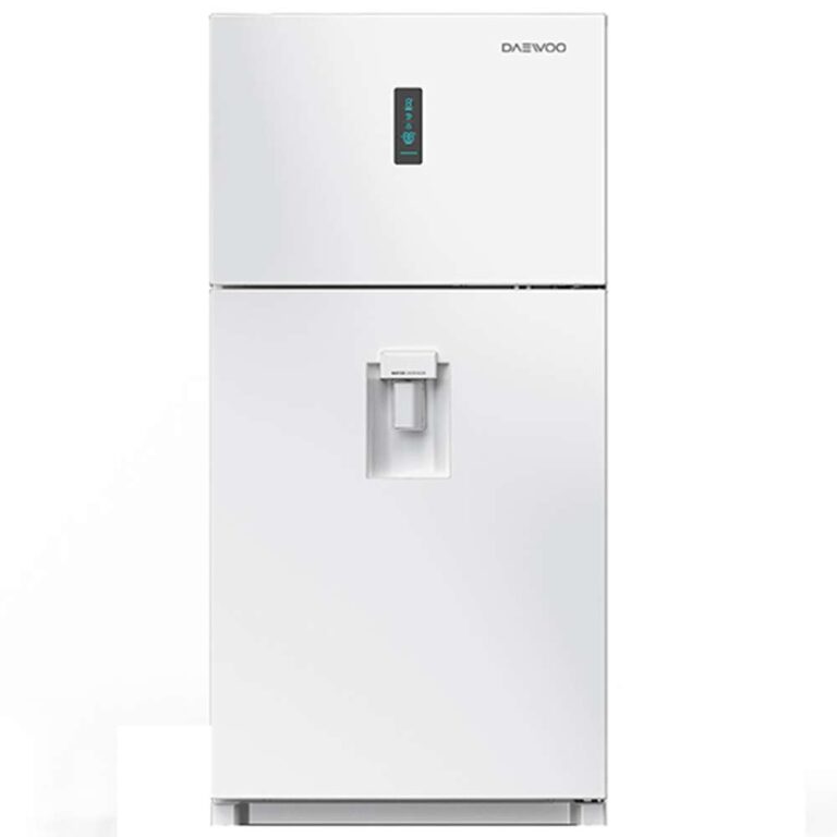 یخچال فریزر بالا دوو مدل TMi-34MW