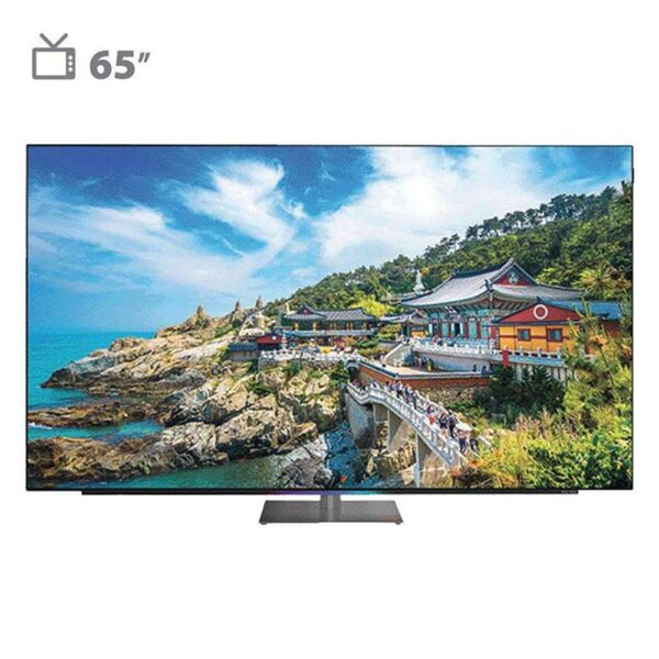 تلویزیون 65 اینچ OLED دوو مدل 65DM7000