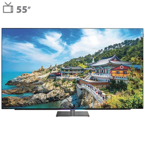 تلویزیون 55 اینچ OLED دوو مدل 55DM7000