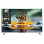 تلویزیون 65 اینچ دوو مدل 65DM4500