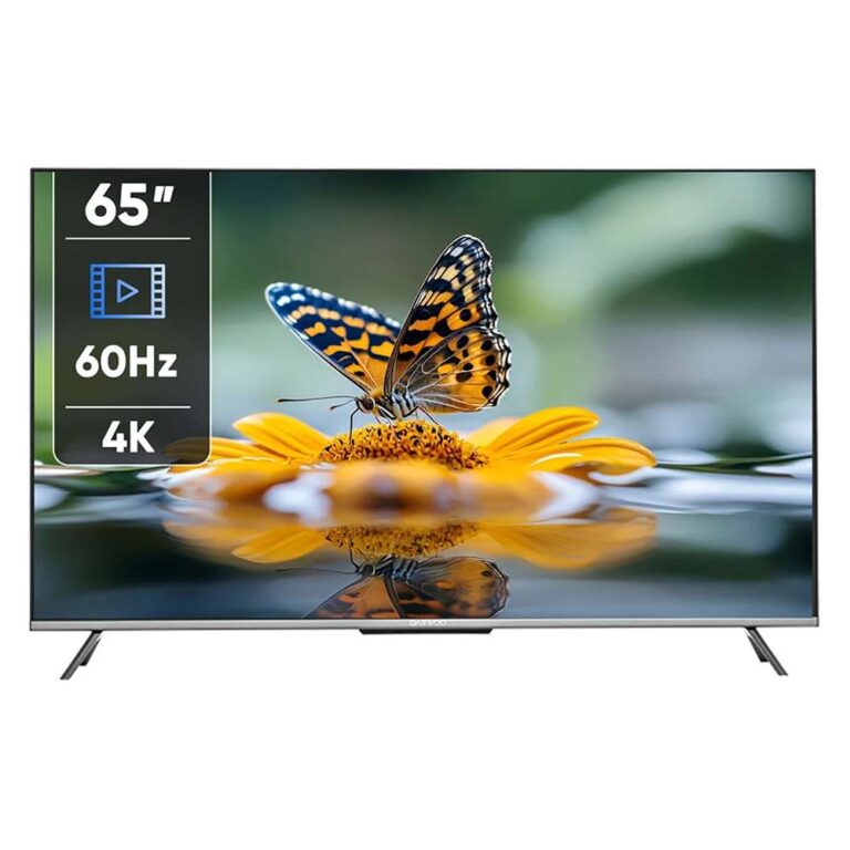 تلویزیون 65 اینچ دوو مدل 65DM4500