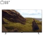 تلویزیون 55 اینچ دوو مدل DSL-55MS3500UI