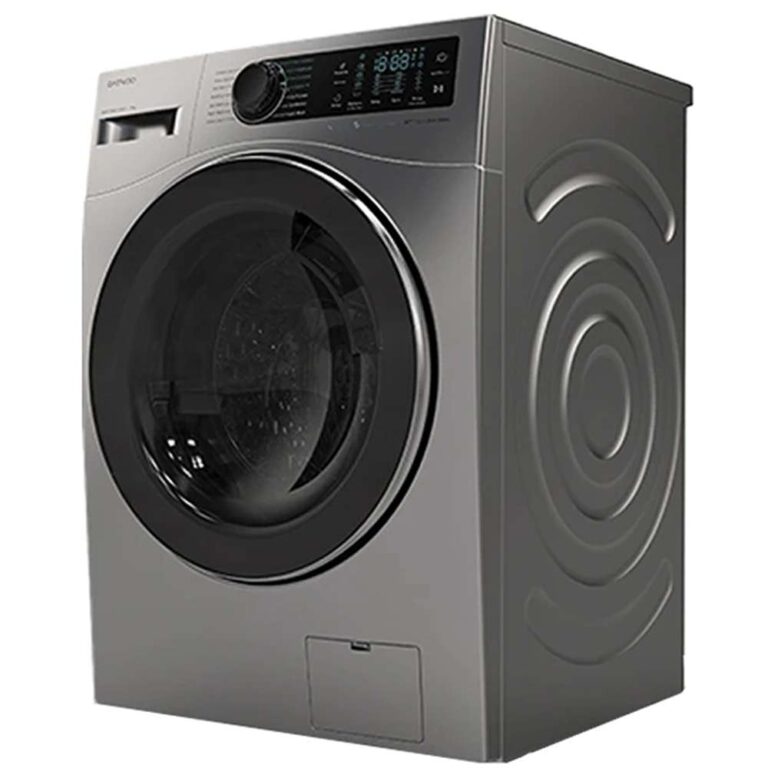 ماشین لباسشویی اتوماتیک دوو مدل LM-990S