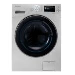 ماشین لباسشویی اتوماتیک دوو مدل LM-981W