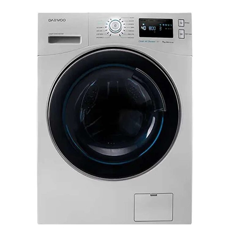 ماشین لباسشویی اتوماتیک دوو مدل LM-981W