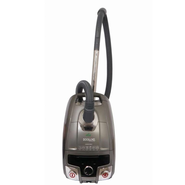 جاروبرقی اکولوکس مدل VX7SM-BL