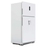 یخچال فریزر بالا دوو مدل TMi-34MW - Image 2