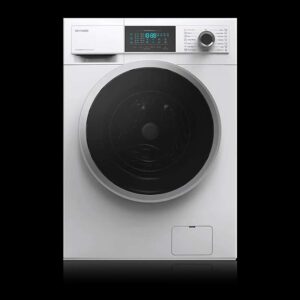 ماشین لباسشویی اتوماتیک دوو مدل LM-830W