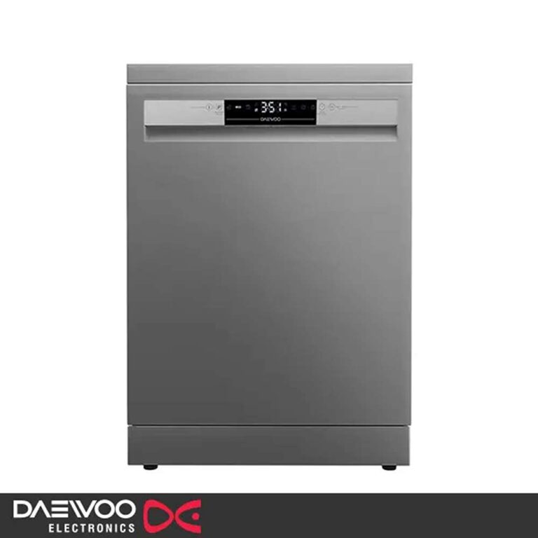 ماشین ظرفشویی 14 نفره دوو مدل DW-160S