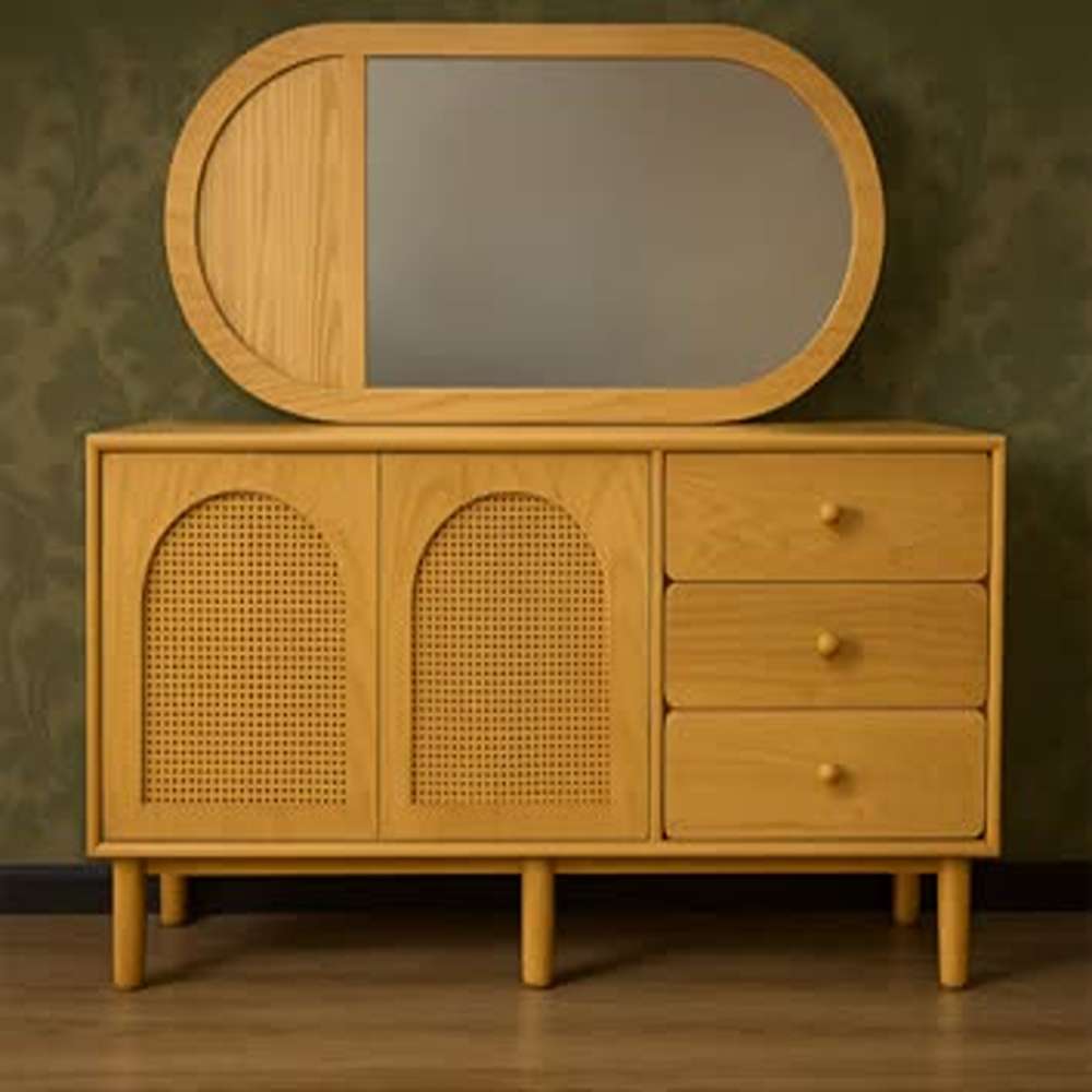 11zon_resized - 2026-08-10T215343.057 آینه کنسول حصیری